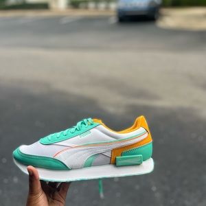 FUTURE RIDER MINTY FRESH🥶🥶